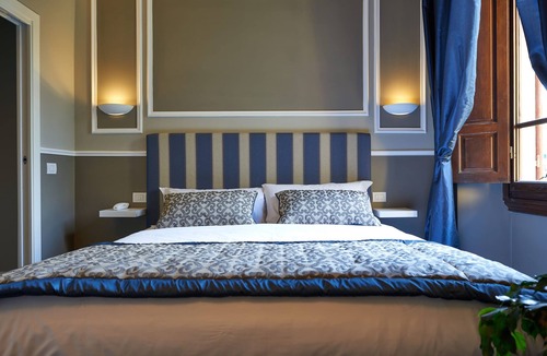 Santissima Annunziata Bed & Breakfast | Large private room in historycal building
