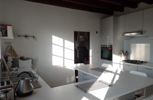Montagnac-la-Crempse House | Large, quiet house surrounded by greenery 3 bedrooms - 2 bathrooms