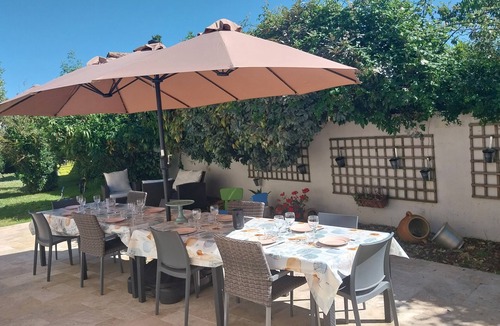 Verines House | Large renovated Charentaise near La Rochelle