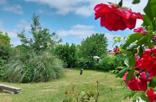 Verines House | Large renovated Charentaise near La Rochelle