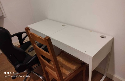 Talence Bed & Breakfast | Large room in a shared flat near Bordeaux-centre (Talence) and universities