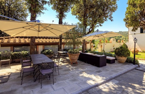Grassina Villa | Large Tuscan Villa near Florence