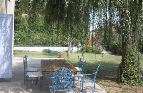 Rognonas Villa | Large villa Swimming pool Alpilles Avign