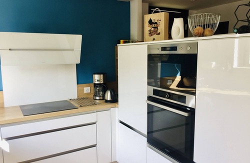 Laruns House | Laruns house with view (up to 10 people)