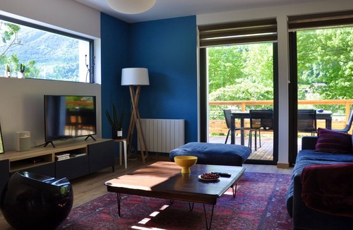 Laruns House | Laruns house with view (up to 10 people)