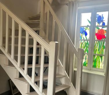 Berbiguieres Apartment | Laugerie Basse Gites Charming Pigeonnier Gite