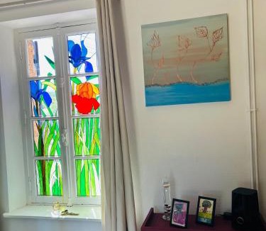 Berbiguieres Apartment | Laugerie Basse Gites Charming Pigeonnier Gite