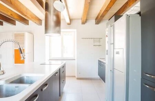 Trelissac House | Lauthentique - Maison en Pierre
