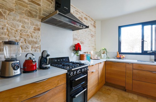 Rivedoux-Plage Ski Chalet | Le 7 - Between sea and wood - House with pool