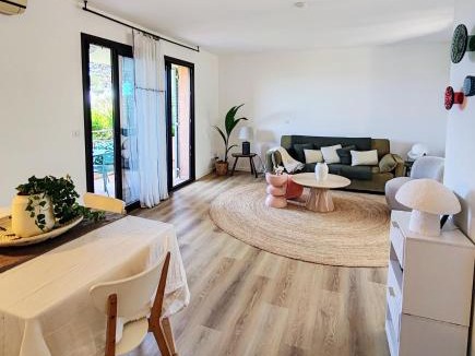 La Celle-sous-Gouzon Apartment | Le 95 Coté Sud