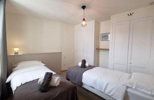 Saint-Martin-de-Re Apartment | Le Baleineau au cœur de Saint Martin de Ré