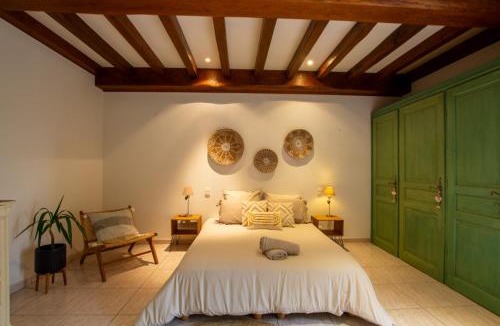 Saint-Cyprien House | Le Baron Perché