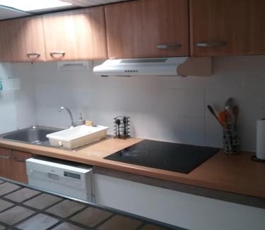 La Teste-de-Buch Apartment | Le bel appartement 2 bis rue des alliés