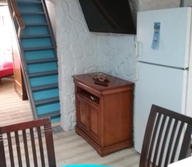 La Teste-de-Buch Apartment | Le bel appartement 2 bis rue des alliés