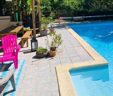 Dolmayrac House | Le Bellevue
