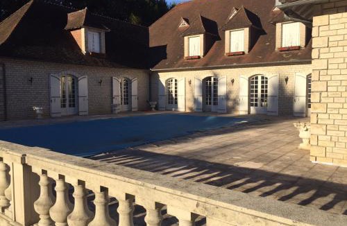 Thiviers Hotel | Le Belvédère