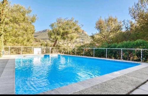 Cassis Apartment | Le Belvédère par Dodo à Cassis