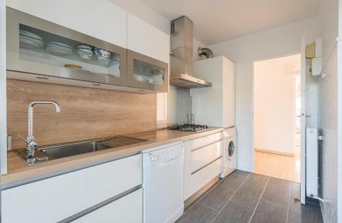 Cassis Apartment | Le Belvédère par Dodo à Cassis