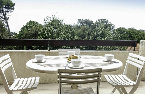 Saint-Palais-sur-Mer Apartment | Le Bois Du Roy 172.1