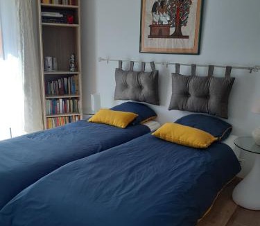 Saint-Cezaire-sur-Siagne House | Le bois bouquet