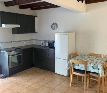 Charroux House | Le Bois D'amour gite et chambres