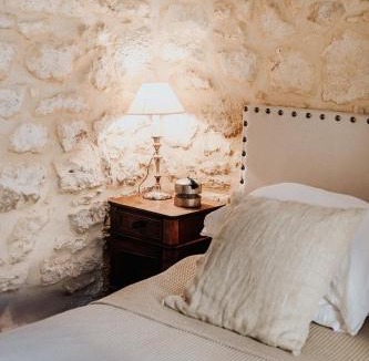 Vezac House | le bois de Selves - Maison authentique avec vue exceptionnelle