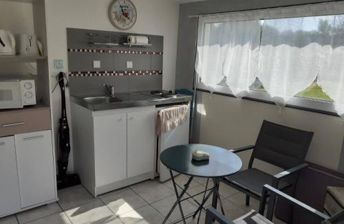 Saint-Aulaye-Puymangou Bed & Breakfast | le bois du mas