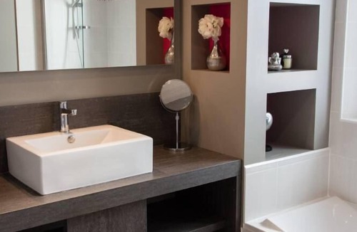Le Bois-Plage-en-Re House | Le Bois Plage En Re: New charming house in the heart of the Ile de Ré