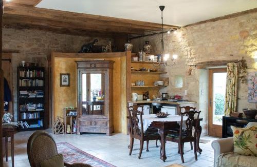 Anlhiac House | Le Bourmier Anlhiac near Excideuil
