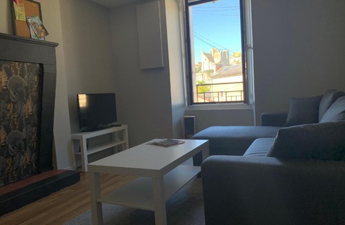 Chauvigny House | Le calme au coeur de Chauvigny