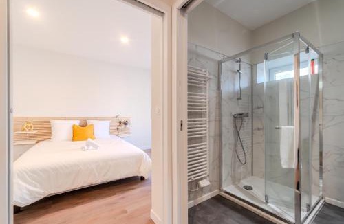 Angouleme Apartment | Le cantonnement Angoumois