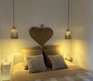 Port-Saint-Louis-du-Rhone House | Le Carré Secret