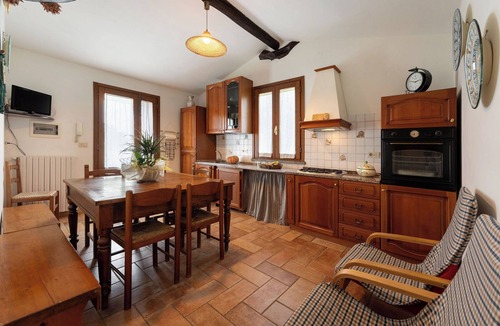 Lamporecchio House | Le Cerbaie - Country house
