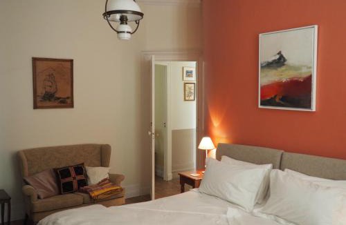 Sainte-Foy-la-Grande Bed & Breakfast | Le Cerisier