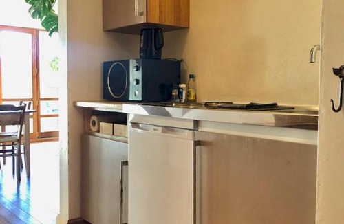 Glandon Apartment | Le Chêne Doux