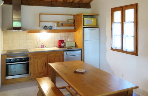 Blanquefort-sur-Briolance House | Le Chêne by Interhome