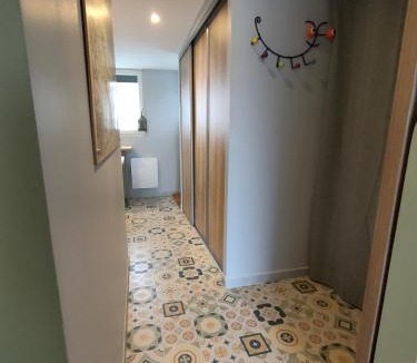 Tonnay-Charente Apartment | Le Ch'ti Tonnay