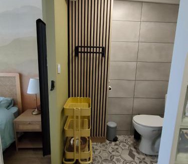 Tonnay-Charente Apartment | Le Ch'ti Tonnay