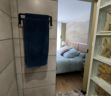 Tonnay-Charente Apartment | Le Ch'ti Tonnay