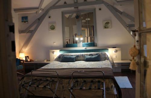 Morcenx Bed & Breakfast | Le Ch'tipanier