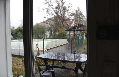 Morcenx Bed & Breakfast | Le Ch'tipanier