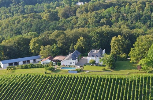 Jurancon House | Le Chai – 3 Cham­bres