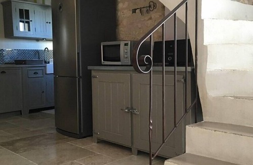 La Remigeasse Cottage | Le Chai - Charming 4* gîte between beach and village center