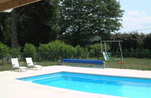 Saint-Pierre-de-Cole House | Le Chai Gite