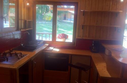 Marmont-Pachas House | Le chalet de Cavailla