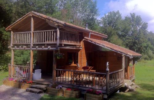 Marmont-Pachas House | Le chalet de Cavailla