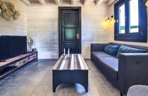 Coursac Ski Chalet | Le Chalet de Léonie et Julie