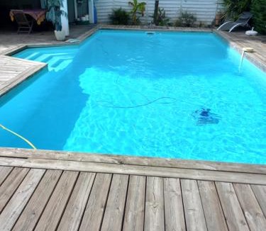 Mios Ski Chalet | Le chalet du bassin d'Arcachon