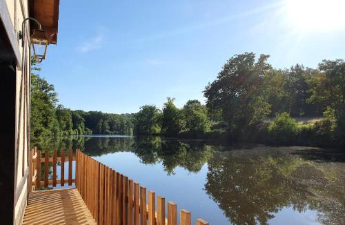 Saint-Estephe House | Le Chalet du Moulin de Lapeyre