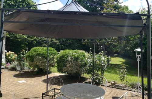 Fors Bed & Breakfast | LE CHATEAU Ste MARIE
